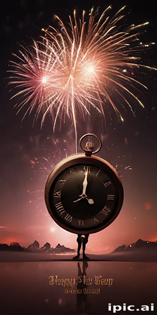 happy new year wallpapers
