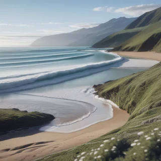 ocean sounds