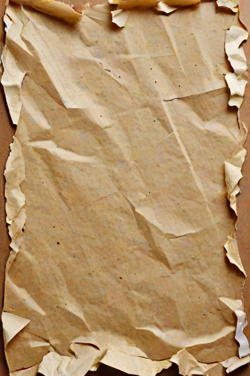 torn paper texture