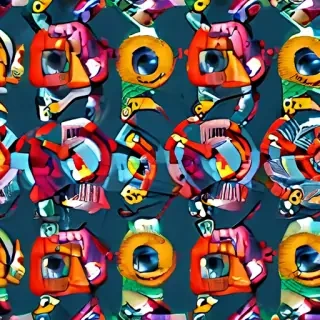 clip art focus