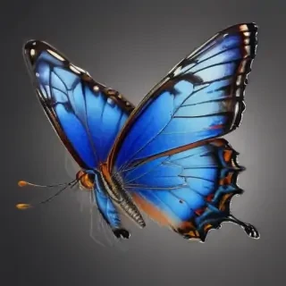 images of drawings of butterflies