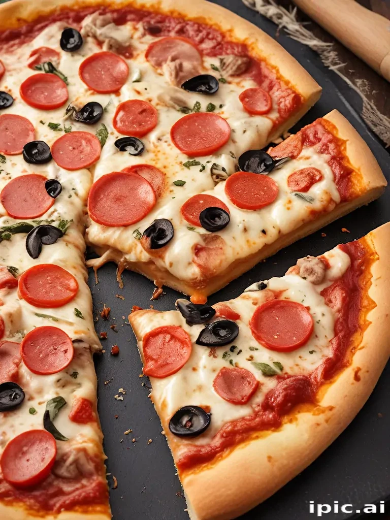 png pizza
