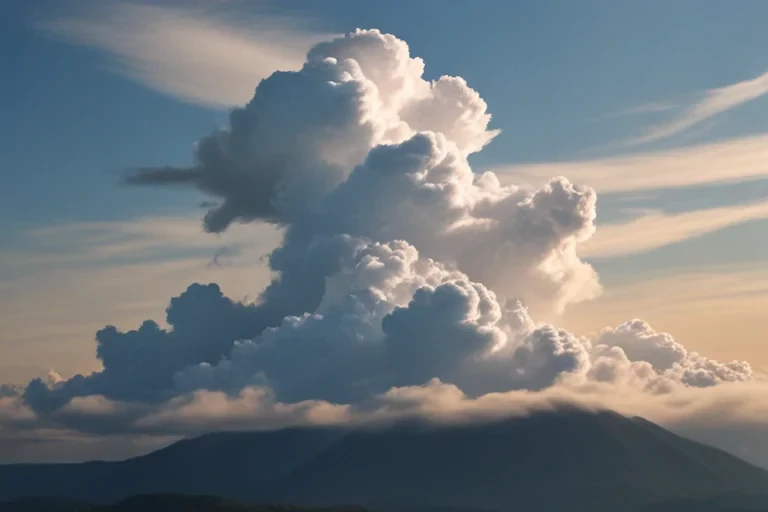 japanese cloud