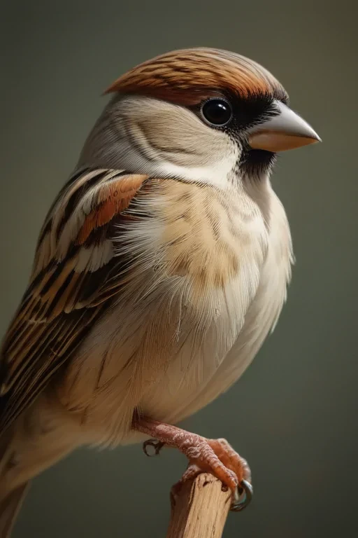 sparrow bird