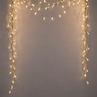 fairy lights png
