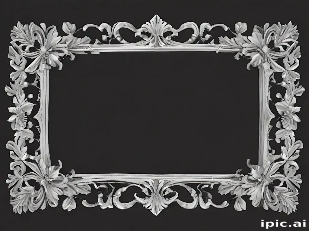 white border png