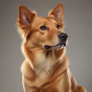 amstiff dog breed