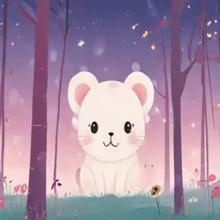 cute background