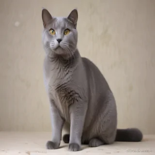 chartreux breed