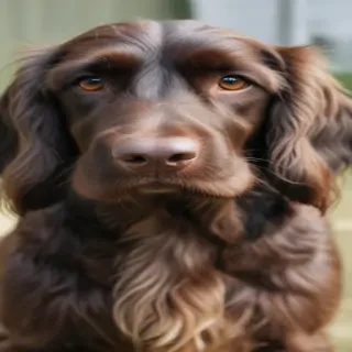 german longhaired pointer