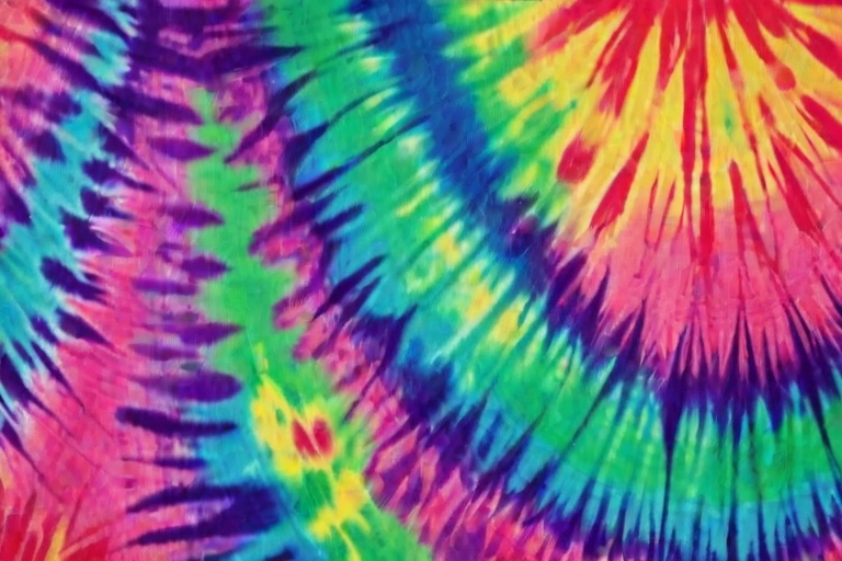 tiedye background