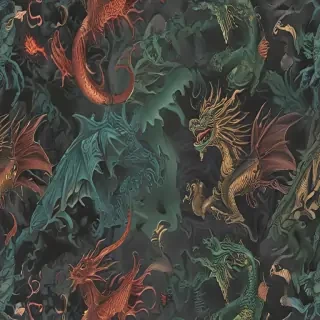 backgrounds of dragons