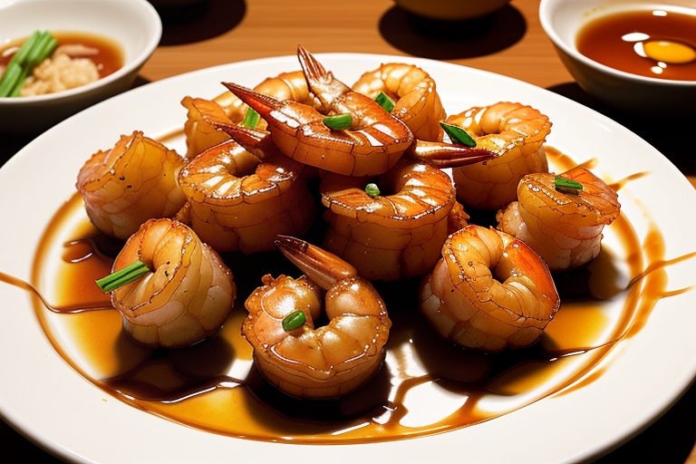 crispy honey shrimp pf changs