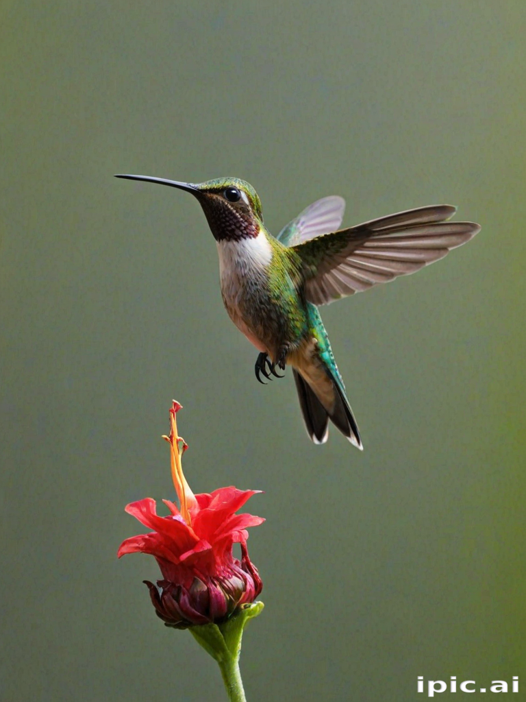 humming bird png