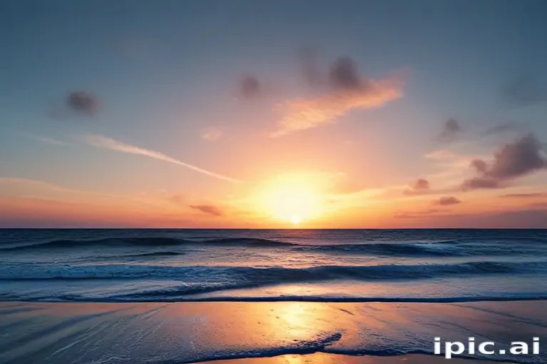 ocean wallpaper