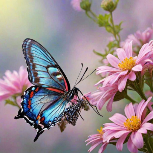 butterfly desktop backgrounds wallpapers