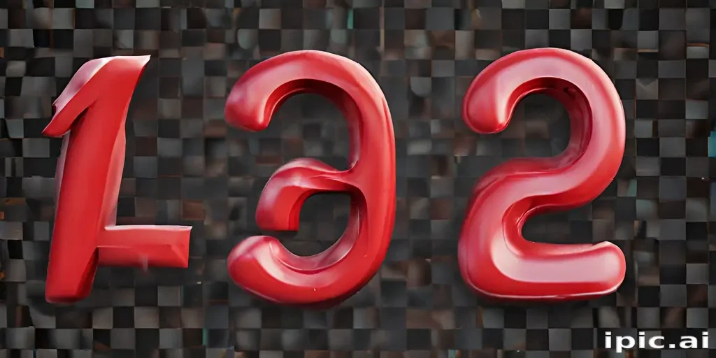 number png