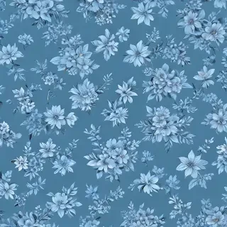 blue aesthetic wallpaper