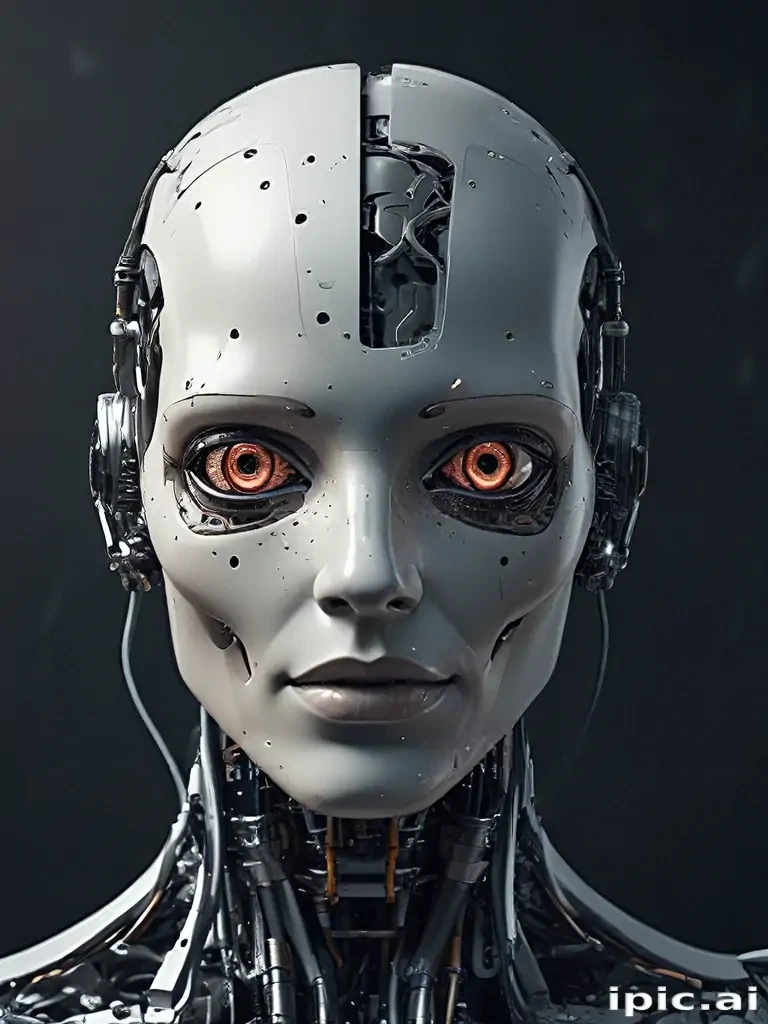 artificial intelligence wallpaper