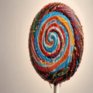 picture of lollipop
