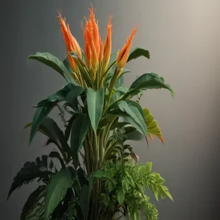 plant desktop wallpaper