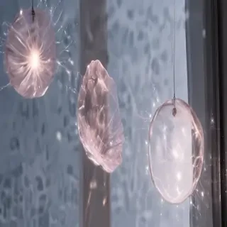aesthetic transparent images