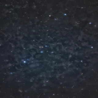 starry wallpaper
