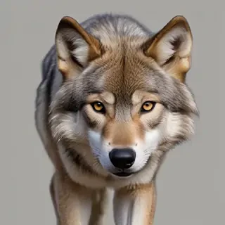 wolf png