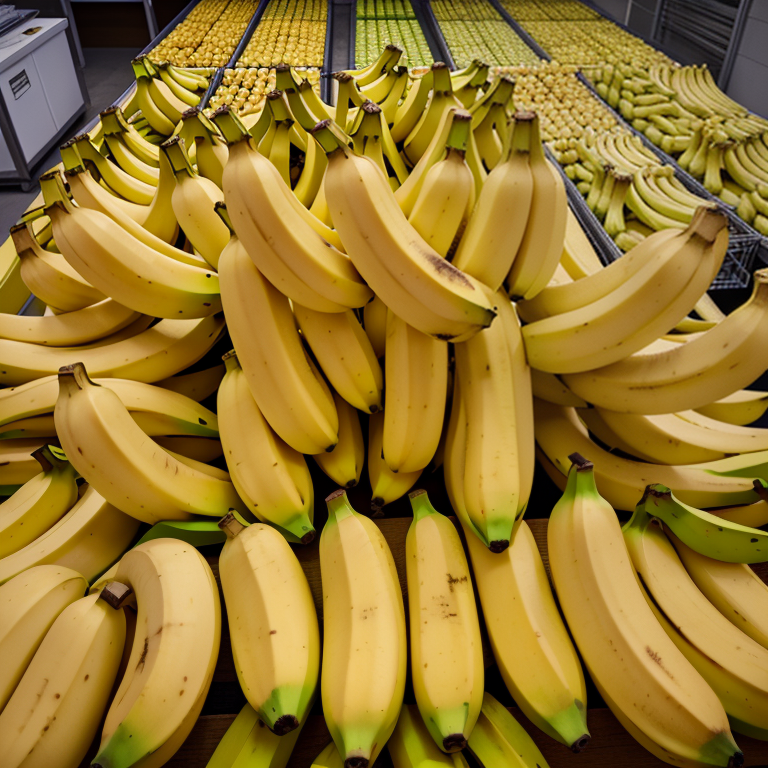 how many bananas are in a pound
