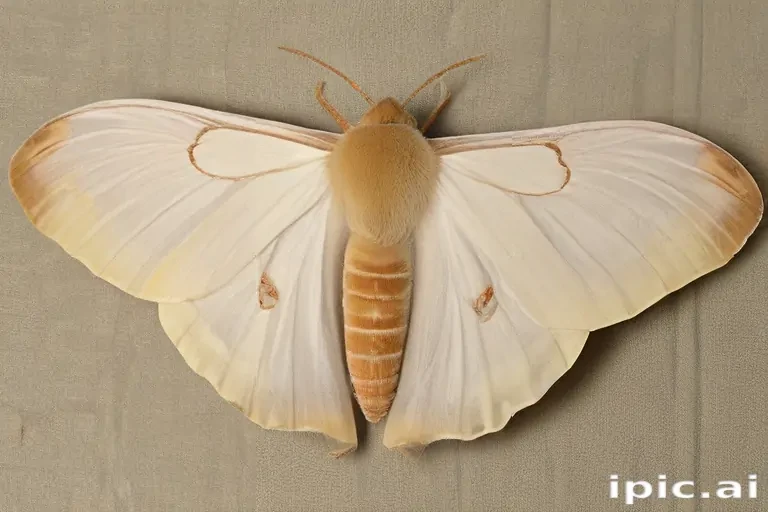 silk moth