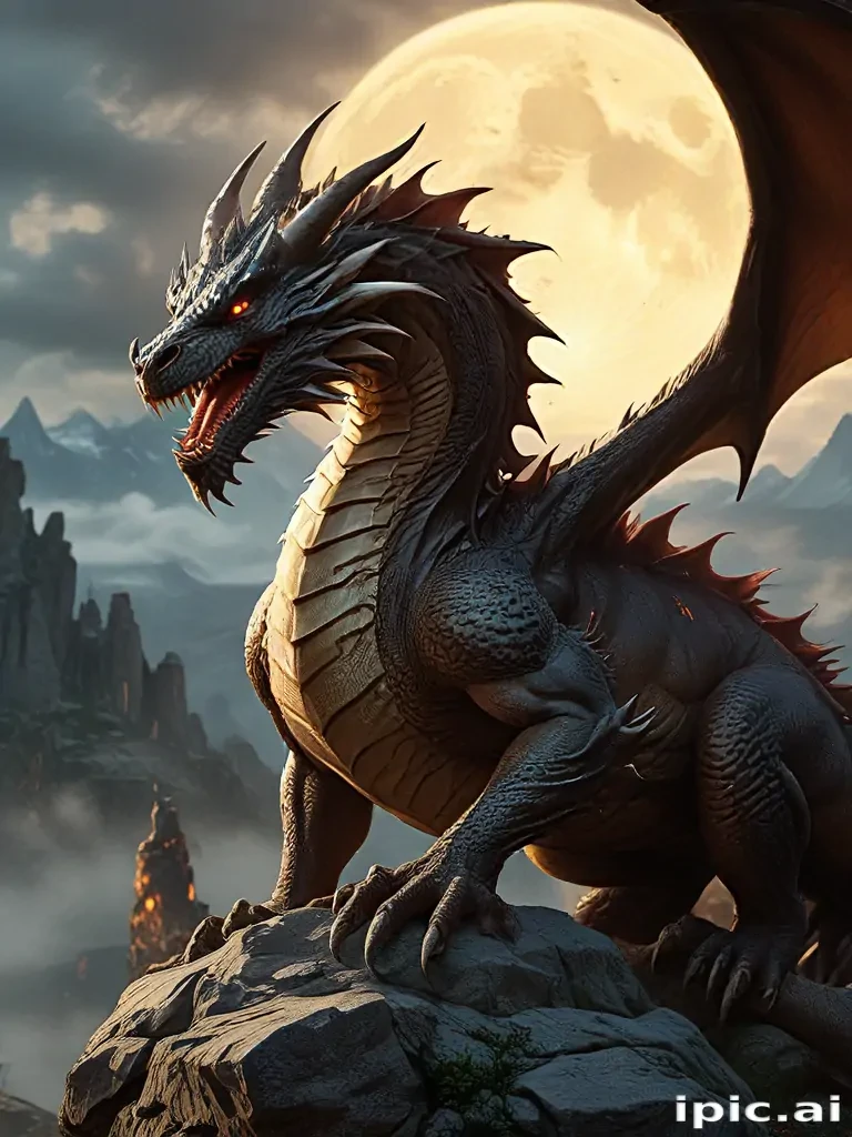 dragon images wallpaper