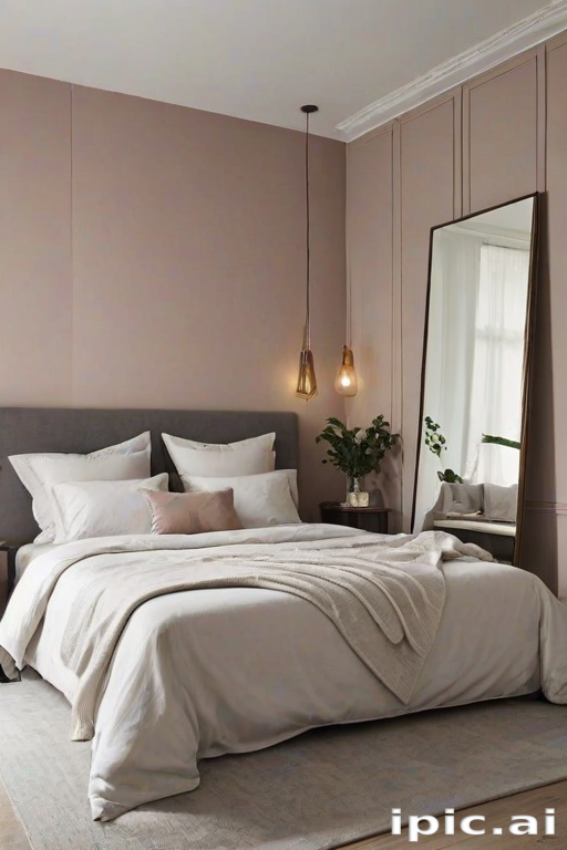 background bedroom