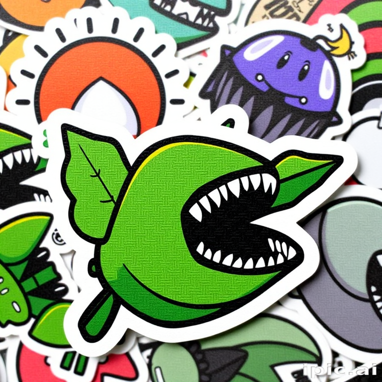 sticker images