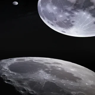 moon wallpapers for iphone