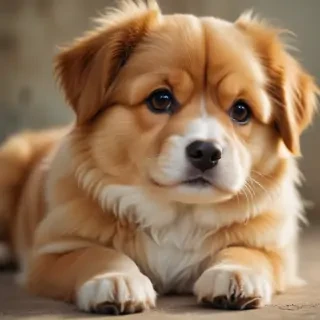 cute dogs wallpaper
