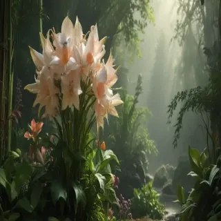 plant wallpaper