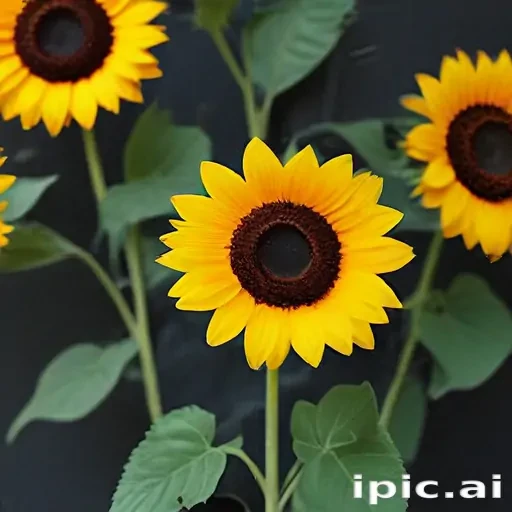 iphone cute sunflower wallpaper