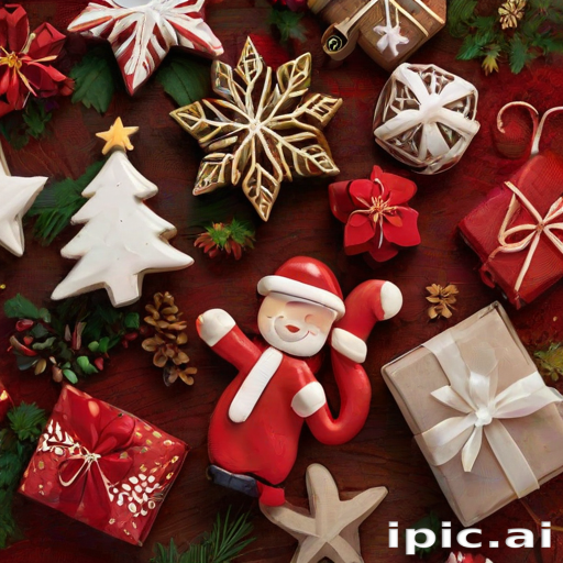 christmas phone background
