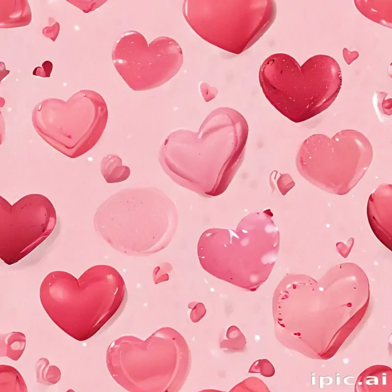 valentines aesthetic wallpaper