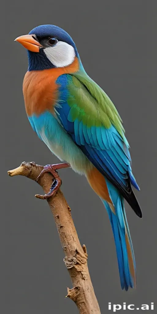 bird transparent background