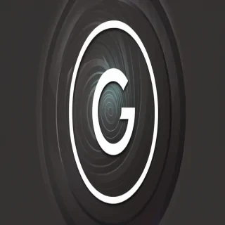 circular logo png