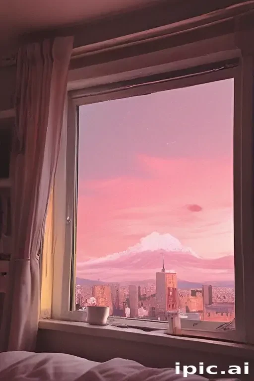 aesthetic cute pictures