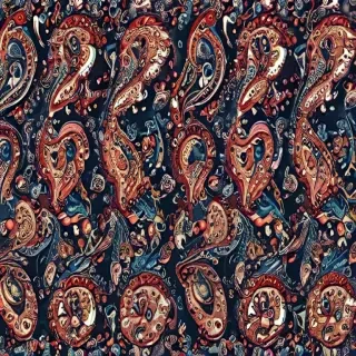paisley pattern png