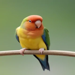 lovebird