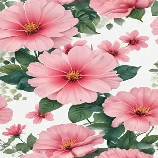 flowers png aesthetic