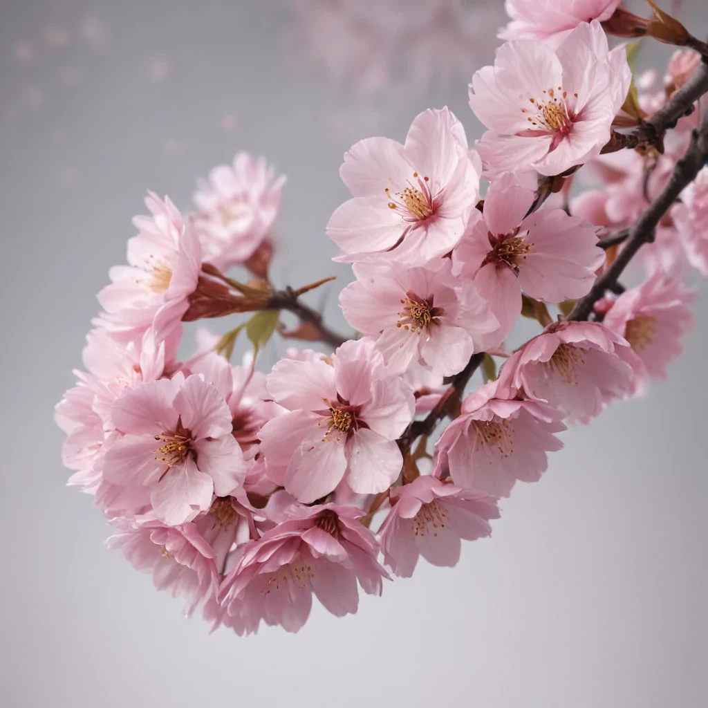 cherry blossoms png