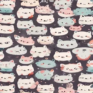 cute computer background