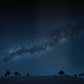 stars background wallpaper