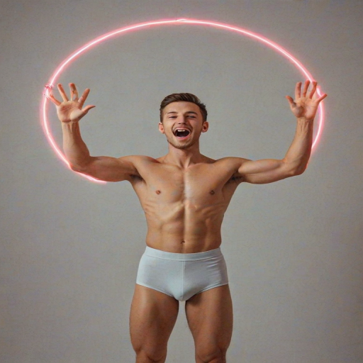 energetic