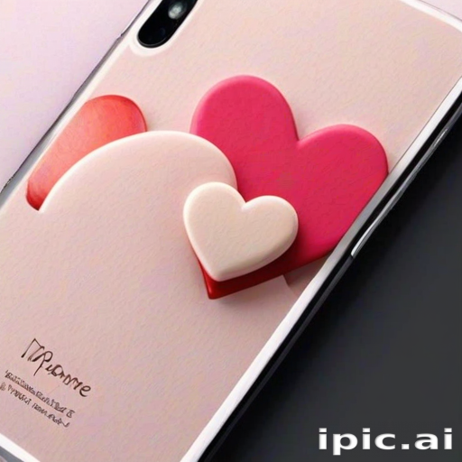 iphone cute valentines wallpaper